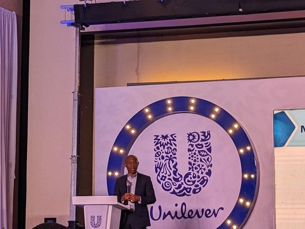 Unilever sustains remarkable turnaround