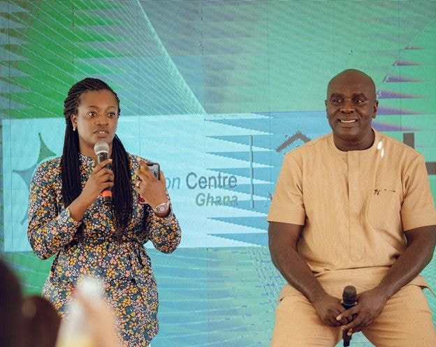Green economy innovation session held