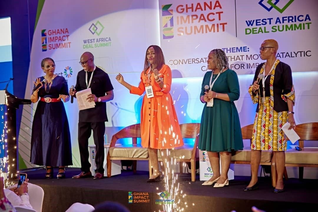 Deal Source Africa bridges gap in SME financing