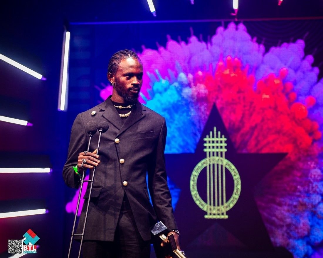 VGMAs – a catalyst for growth of music industry