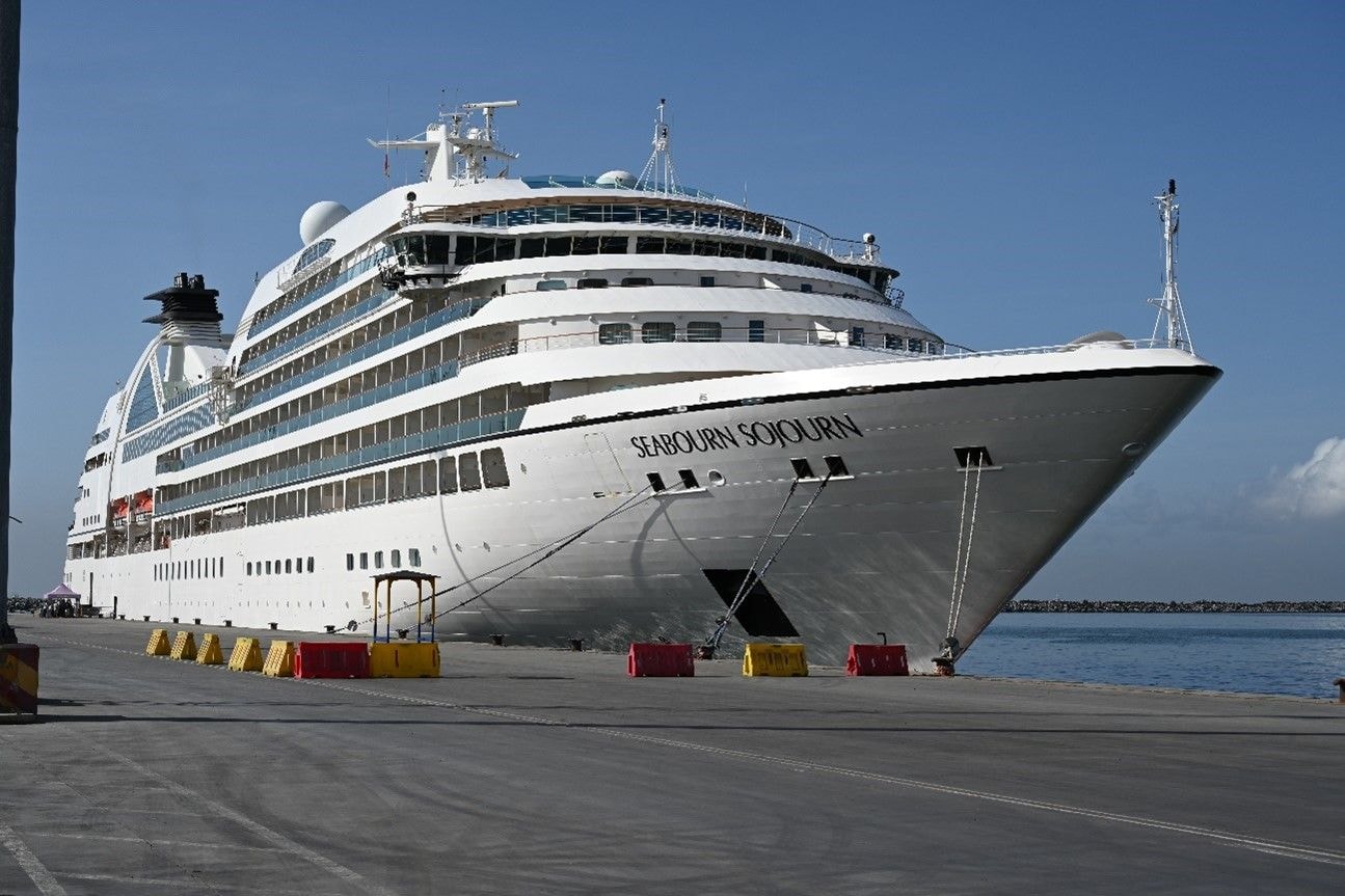 Ghana should consider expanding its tourism potentials
