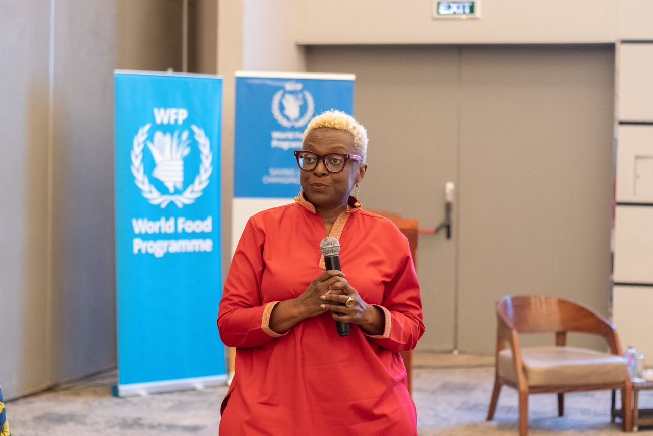 WPPP collaborates with local manufacturers to ensure safe and healthy food