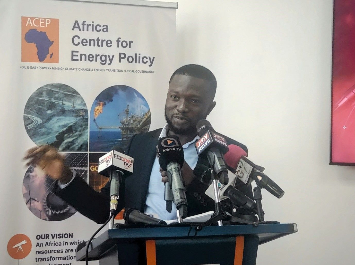 CSOs kick against attempt to sell 50% interest of JOHL