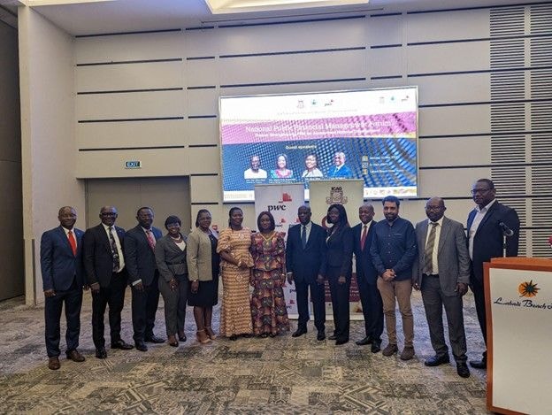 Public Financial Management forum launched