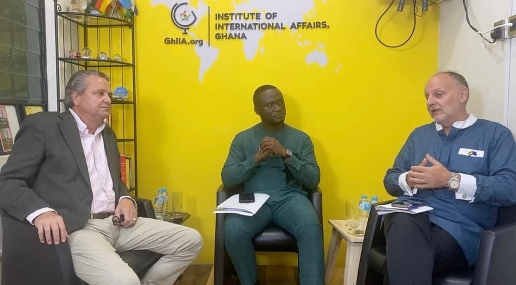More reform policies needed to strengthen Ghana’s trade competitiveness  - experts