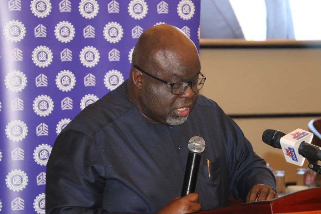 Let’s work toward equal opportunities and harness potentials of women – GCB MD