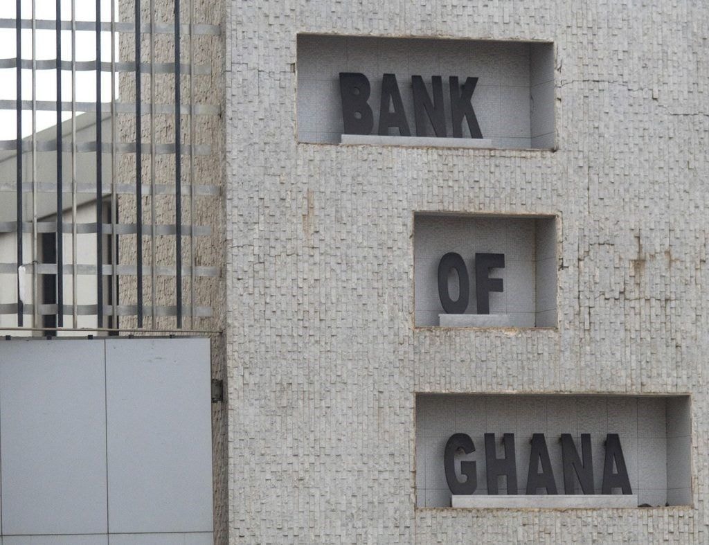 Editorial: BoG settles on a centralised foreign exchange trading platform