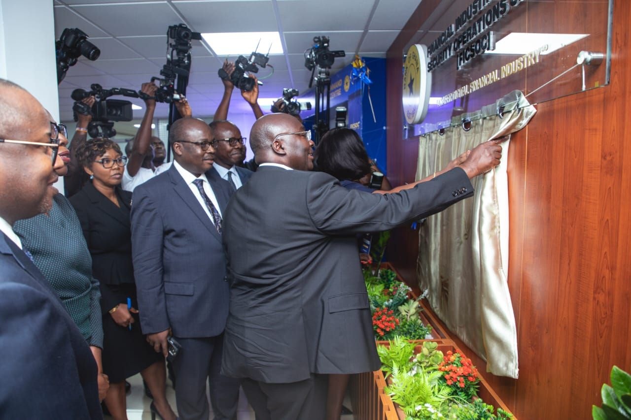 BoG takes steps to curb cyber threats