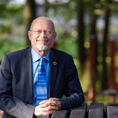 Prof van Ypersele vows to transform IPCC into global voice of climate change