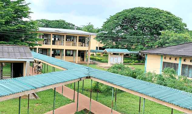 High profile dignitaries to grace Apam SHS 70th anniversary