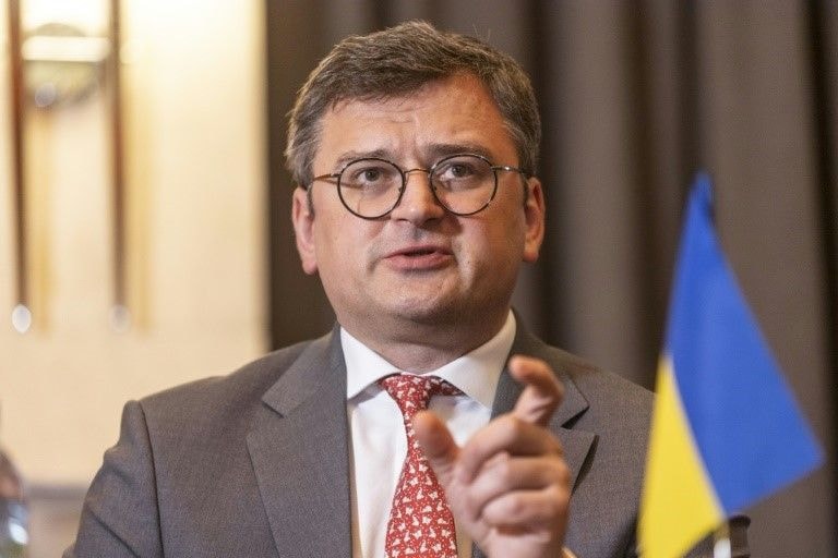 Ukraine prioritizes Africa's food security, opens Diplomatic Offices in Africa