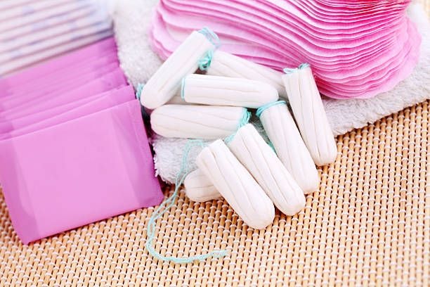 NGO urges gov’t to subsidise sanitary pads for students