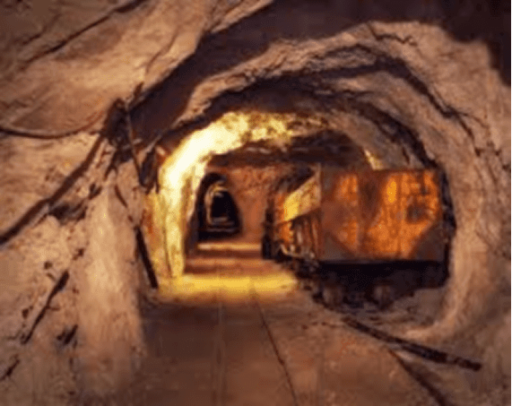 Allegations of trapped illegal miners completely false - AngloGold Ashanti