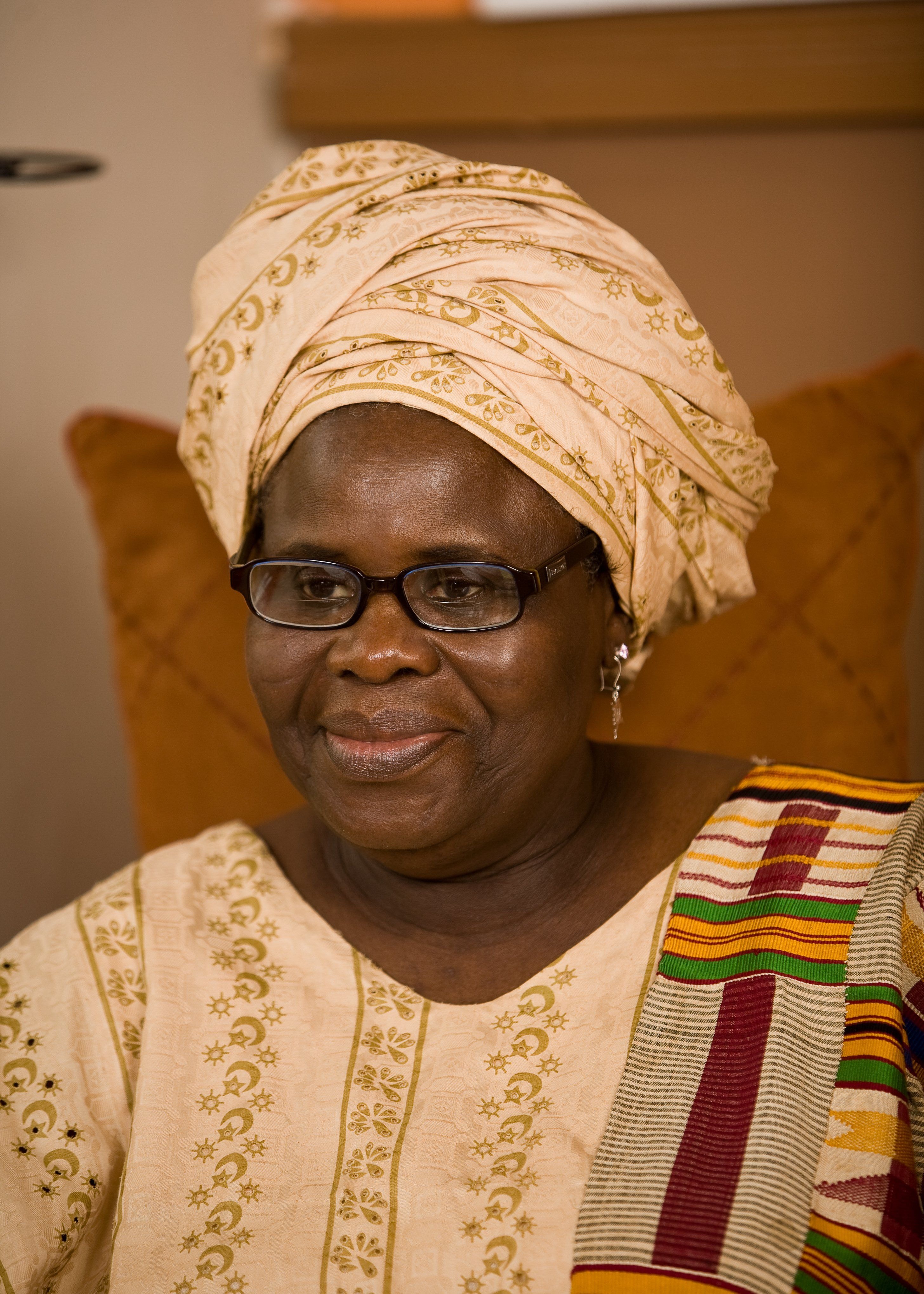 Ghanaian author, poet, playwright and academic, Professor Ama Ata Aidoo dies at age 81