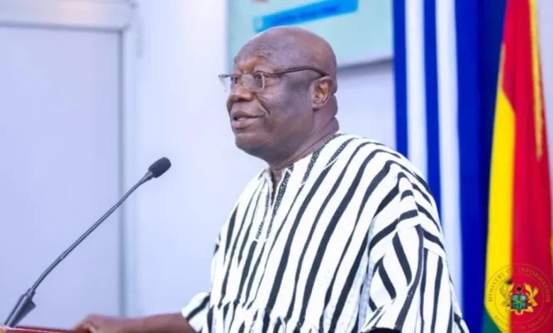 Plastic waste menace: MESTI advocates collaboration