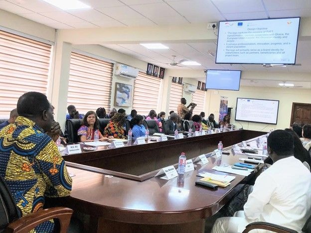 BMZ, EU pump €16m to support TVET transformation