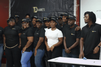Women in Forex, TD Markets SA to train 600 students