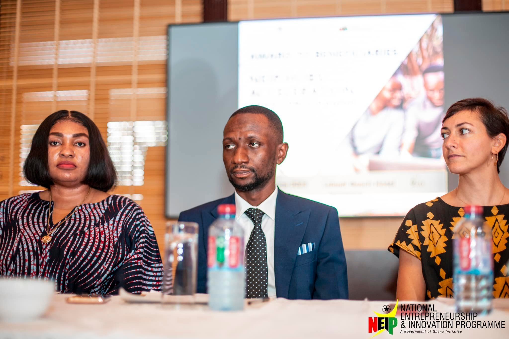 30 entrepreneurship, innovation hubs receive US$4m grant