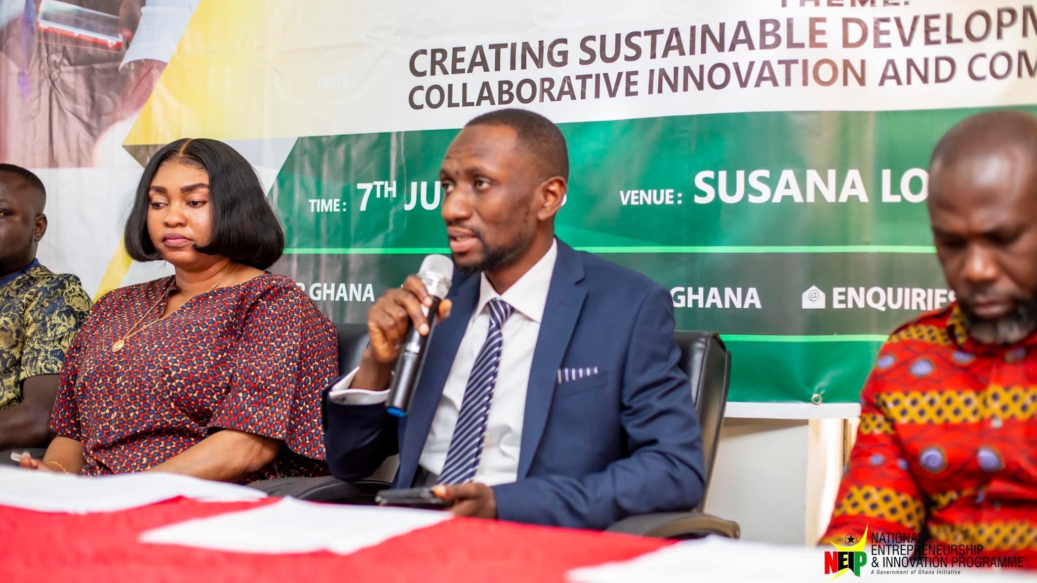 NIEP advocates tailored-made innovations