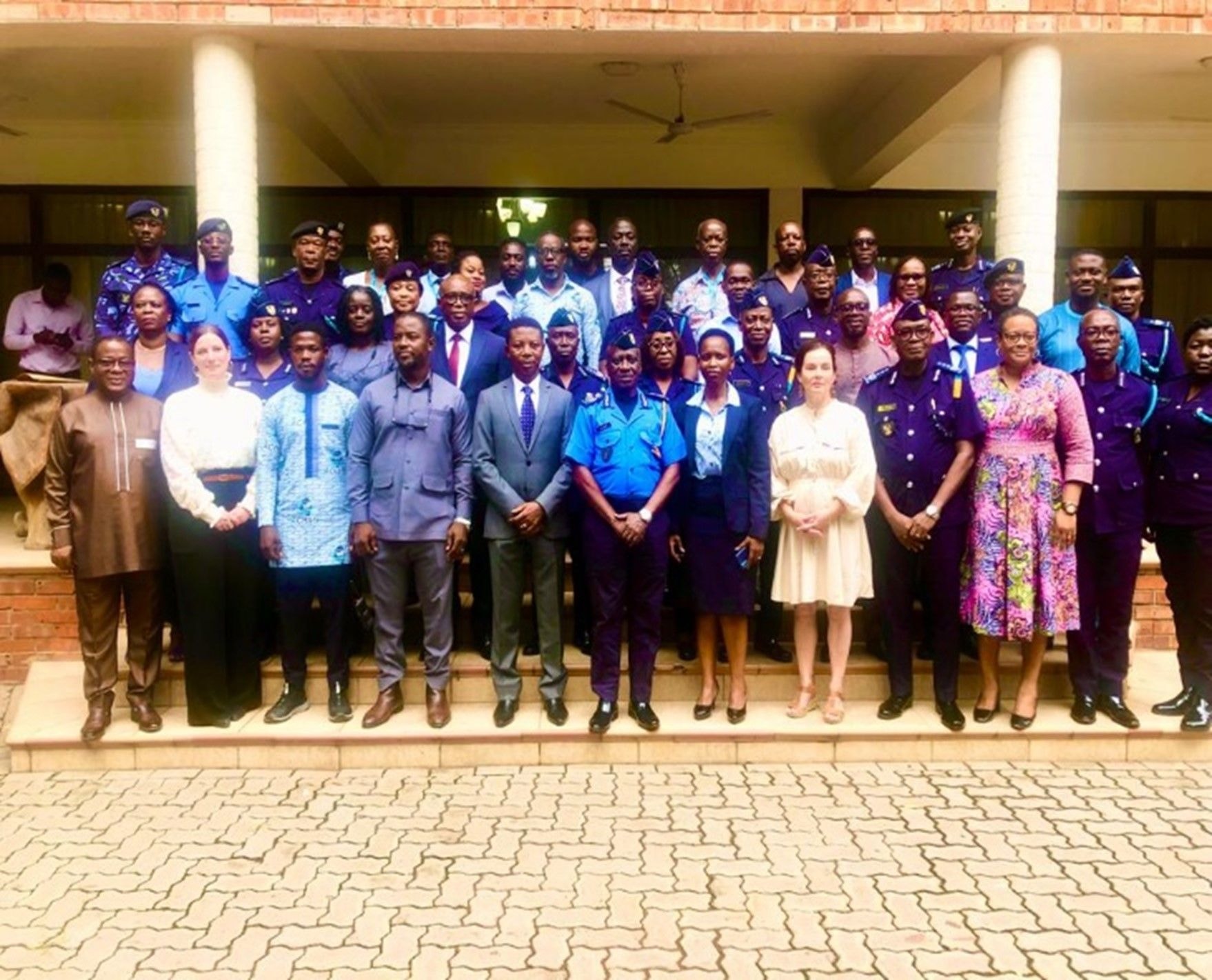 WCO, GRA to fight corruption through collective action