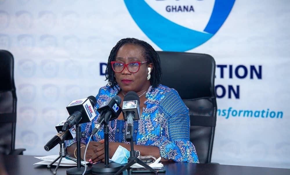 DPC warns public against unlicensed online loan apps