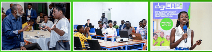 Tech Entrepreneurship Forum throws more light on collaboration between academia, industry