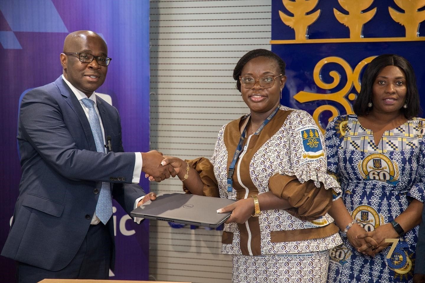 Stanbic reaffirms commitment to promote STEM education
