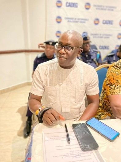 Automobile dealers advocate removal of non-tariff barriers