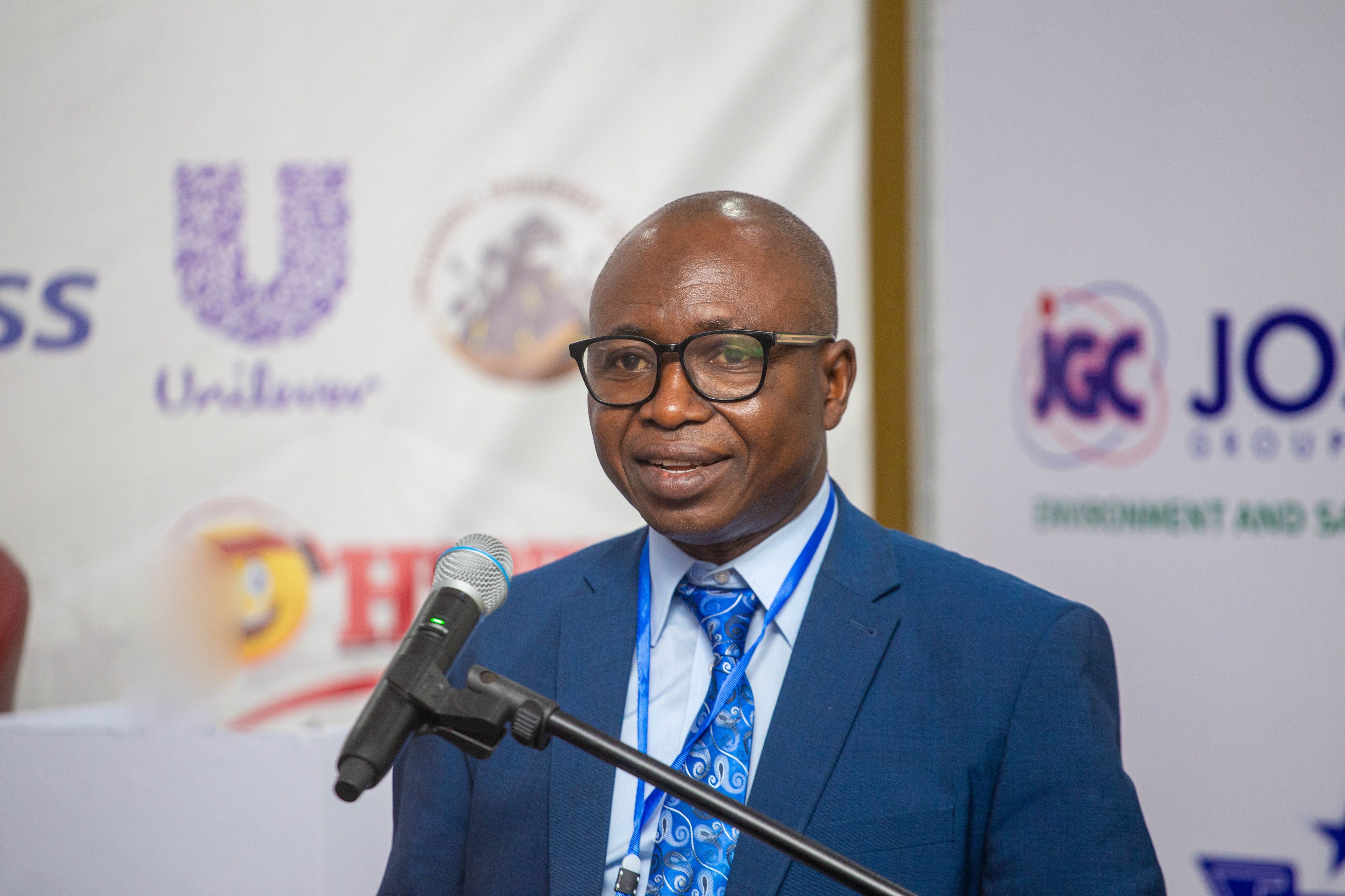 Delays in addressing climate change catastrophic for agriculture – Prof. Asare-Bediako