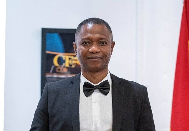 Ghana Link Chairman welcomes Special Prosecutor's interest in ICUMS platform