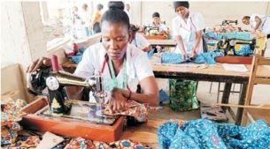 GNTDA expresses readiness to support TVET education