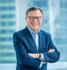 Standard Chartered PLC Group Chairman to pay two-day working visit