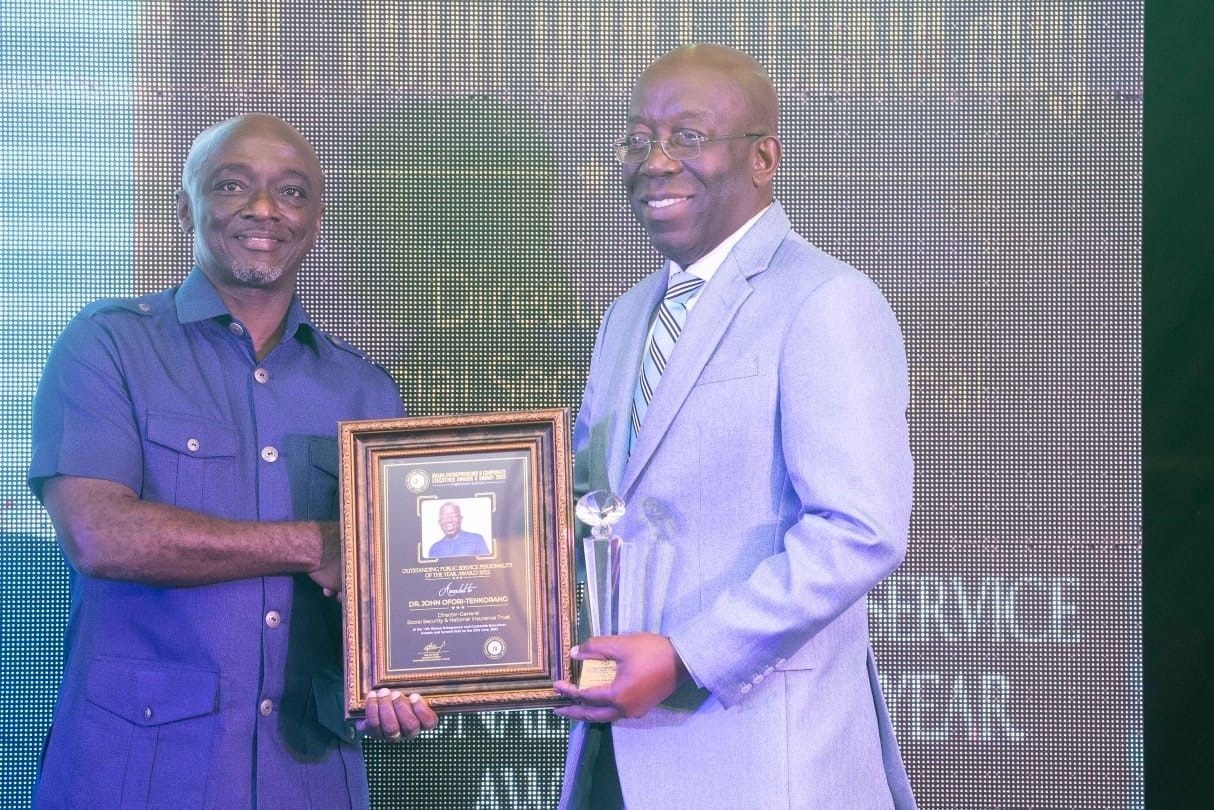Thriving private sector tied to working public institutions – SIGA boss