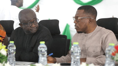 Amenfiman Rural Bank holds 39th AGM; records 10.7m profit before tax