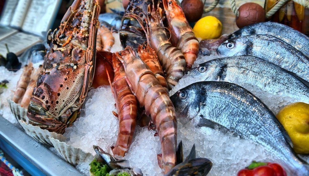 Tax hikes of over 1500% to affect seafood imports