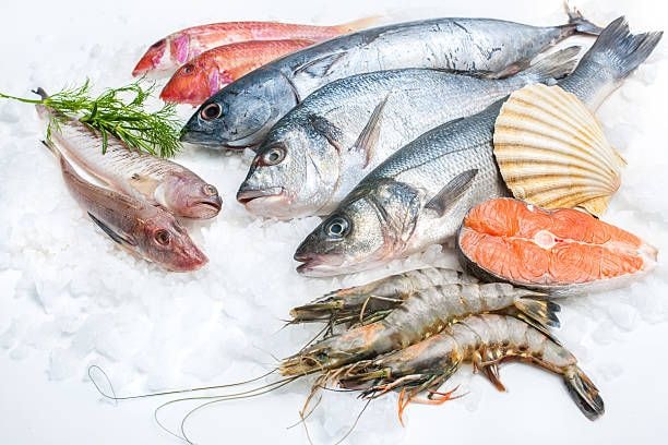 Editorial: Import tax hike on frozen seafood will increase revenue