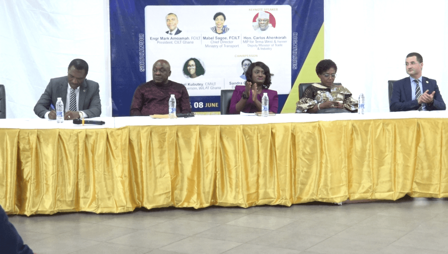 Tema wing of Women in Logistics and Transport launched