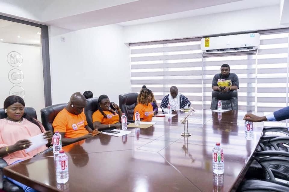 Increase in road accidents are crippling insurance companies - Samuel Kwame Boadu