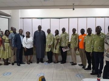 GCPCUL posts 27% income, GH¢17m in assets  