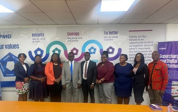 KPMG, GIPS launch maiden procurement enhancement survey