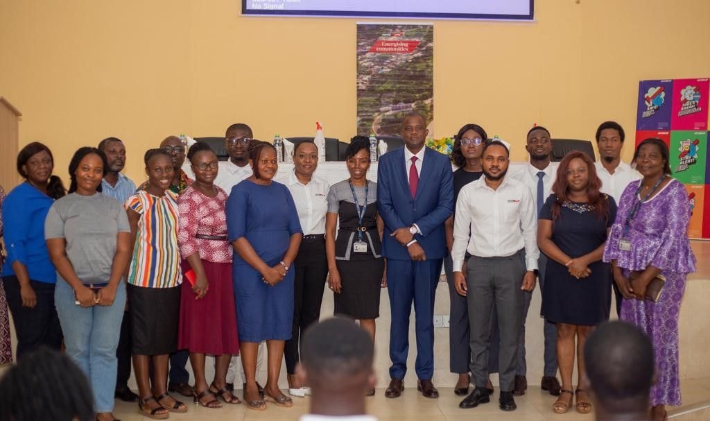 Puma Energy partners UG to roll out graduate trainee programme