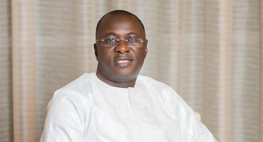 Fast-track legislation to curb illicit financial flows - Dr Adam