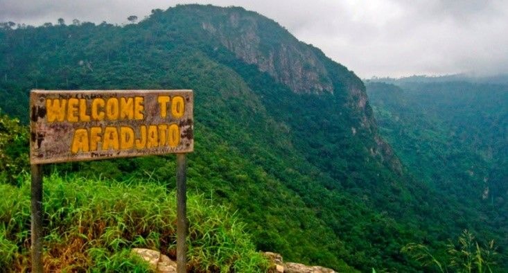 Exploring the richness of Volta Region – a guide for foreign investors