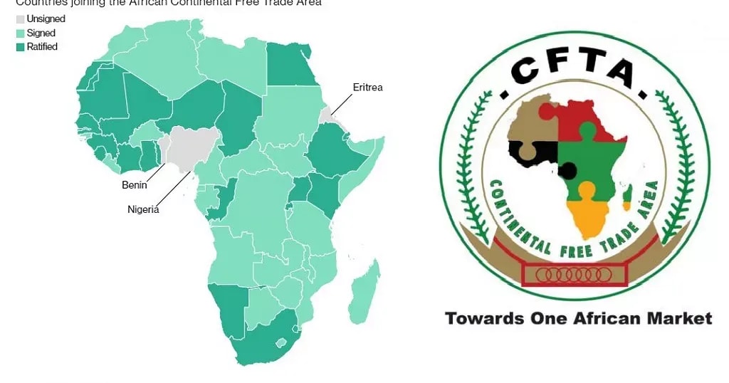 Standardisation of commodities remains a challenge under AfCFTA