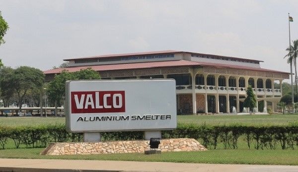 Editorial: Strategic investor required for VALCO to expand operations