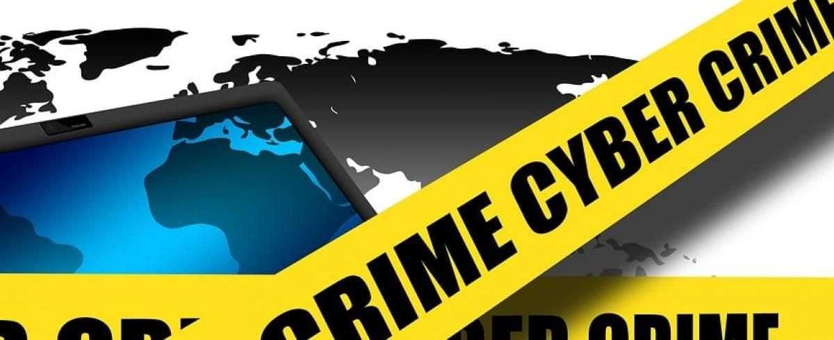 Editorial: Strengthening the fight against cybercrime