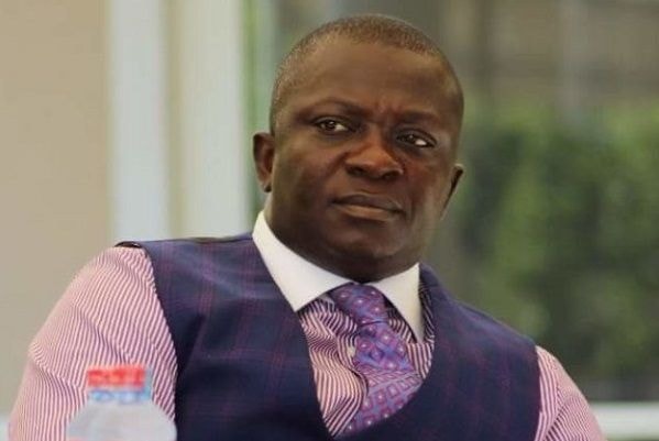 GH¢2.7bn worth of food supplied to buffer stock in 6yrs