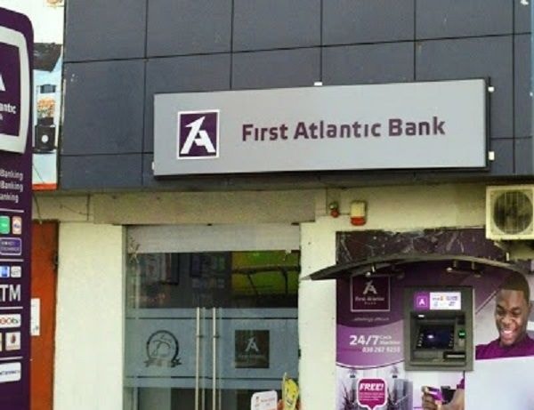 Court dismisses sexual harassment case against First Atlantic Bank