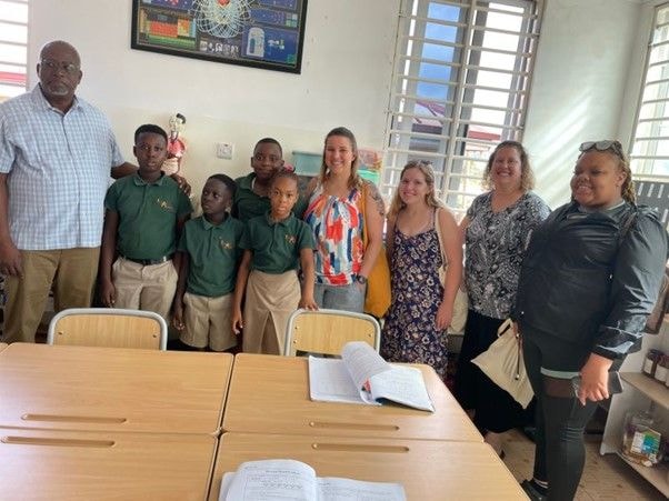 Educating with the future in mind: A forte of SPARXLX and iSTEAM Academy