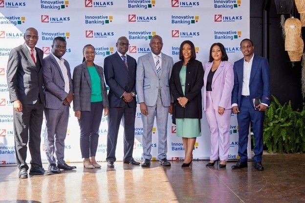 Inlaks reaffirms commitment to digital financial service delivery